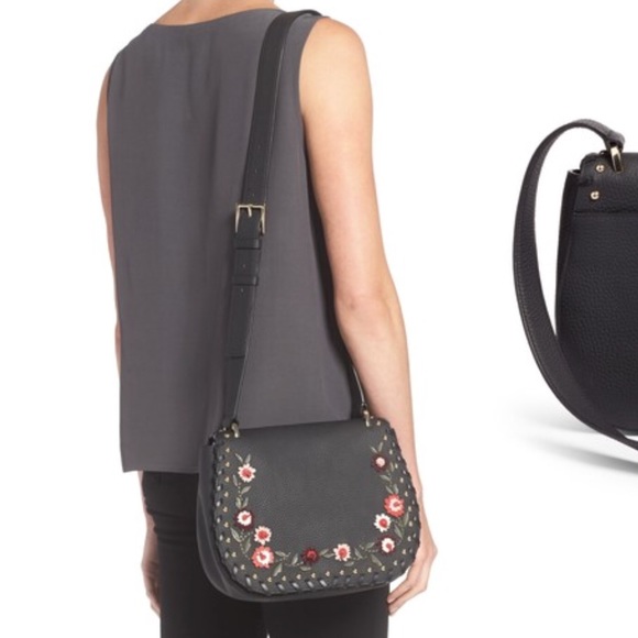 Kate Spade Daniels drive embellished tressa - Picture 6 of 8